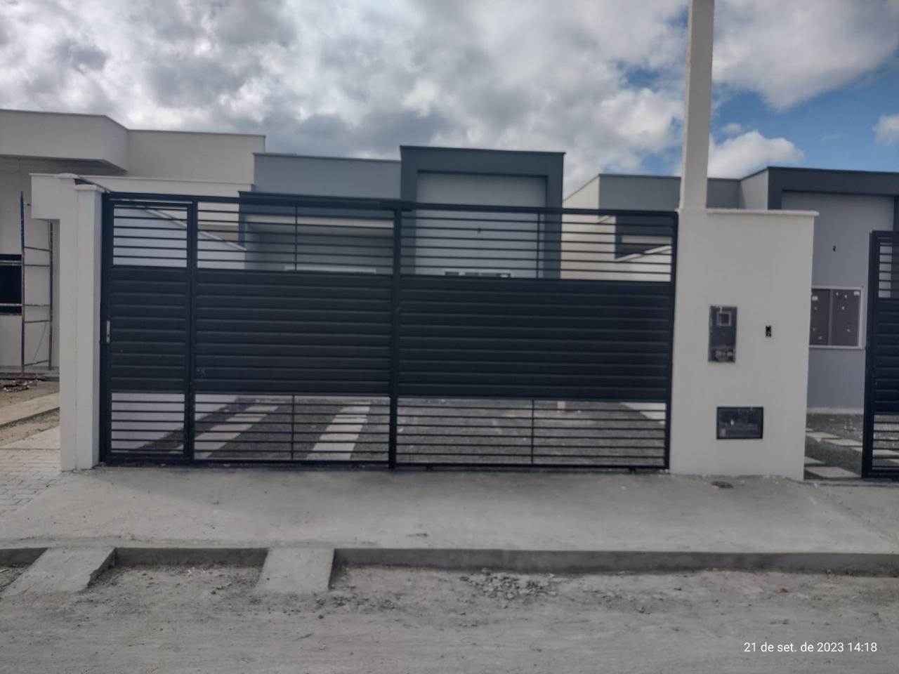 Residencial Vivendas — Casas em Feira de Santana